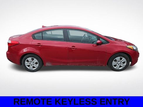 Used 2016 Kia Forte LX image 4