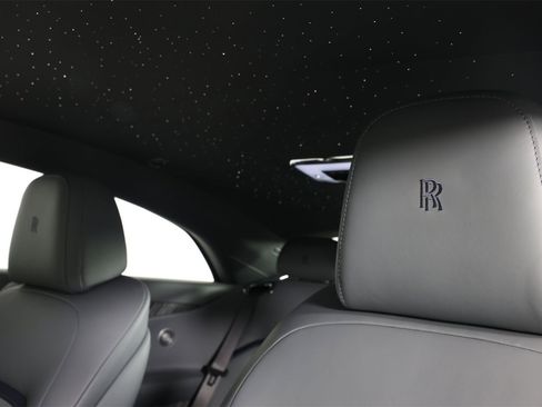 Used 2024 Rolls-Royce Spectre w/ Spectre Launch Package image 34