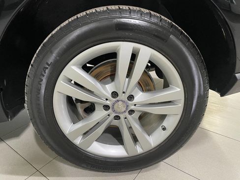 Used 2015 Mercedes-Benz ML 350 4MATIC image 13