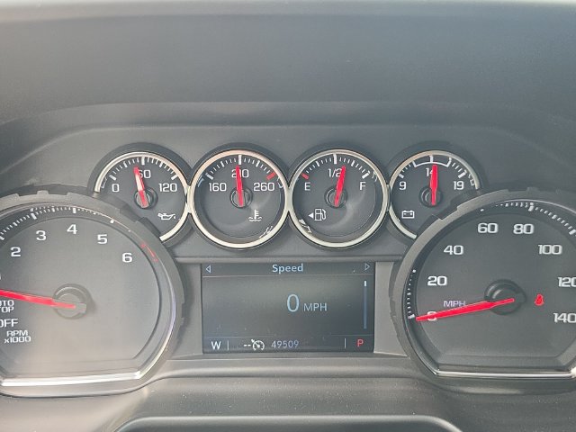 Used 2023 Chevrolet Tahoe LS RWD image 19