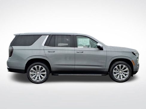 New 2026 Chevrolet Tahoe Premier AWD/4WD image 2