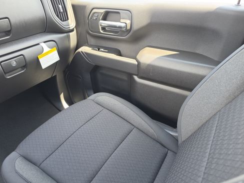 New 2026 Chevrolet Silverado 2500 Custom w/ Custom Convenience Package AWD/4WD image 22