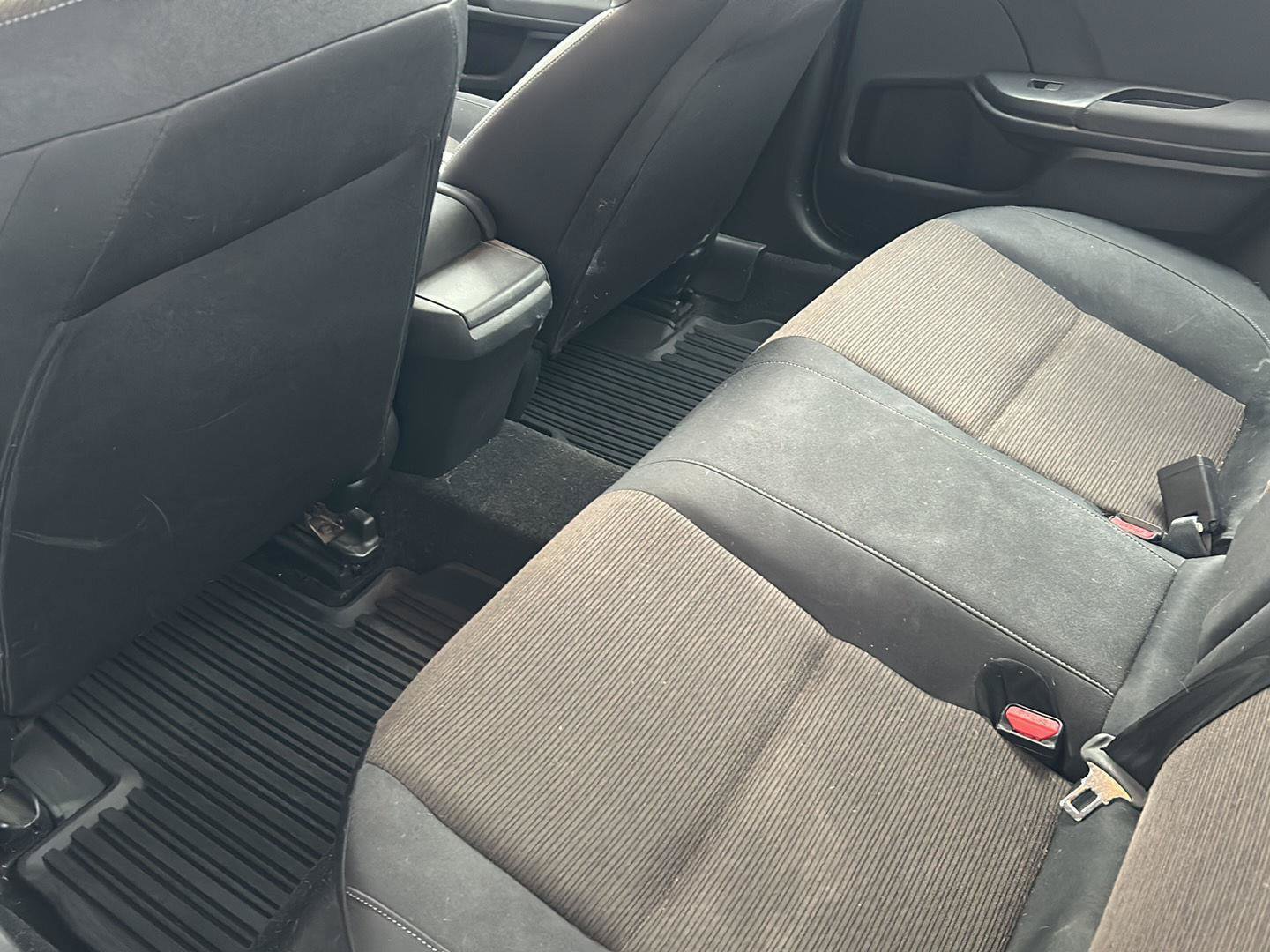 Used 2019 Honda Insight EX image 10