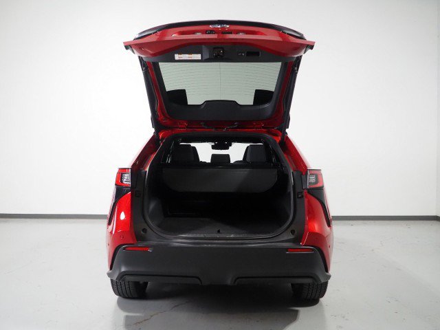 Used 2023 Subaru Solterra Touring AWD/4WD image 31