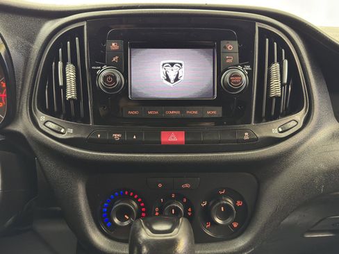 Used 2020 RAM ProMaster City Tradesman image 17