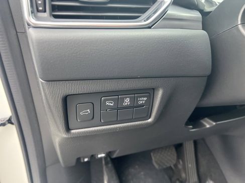 New 2025 MAZDA CX-5 AWD 2.5 S w/ Preferred Package image 23