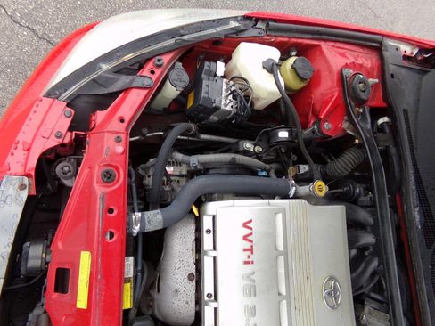 Used 2008 Toyota Solara SLE image 30