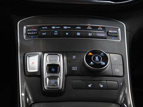 Used 2022 Hyundai Santa Fe SEL w/ Convenience Package AWD/4WD image 19