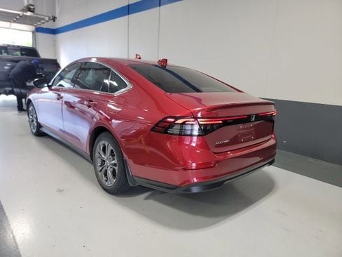 Used 2024 Honda Accord EX image 7