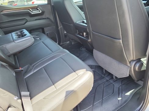 Certified 2024 Chevrolet Silverado 1500 RST w/ Texas Edition Plus image 11