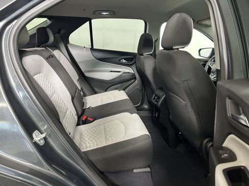 Used 2021 Chevrolet Equinox LS AWD/4WD image 25