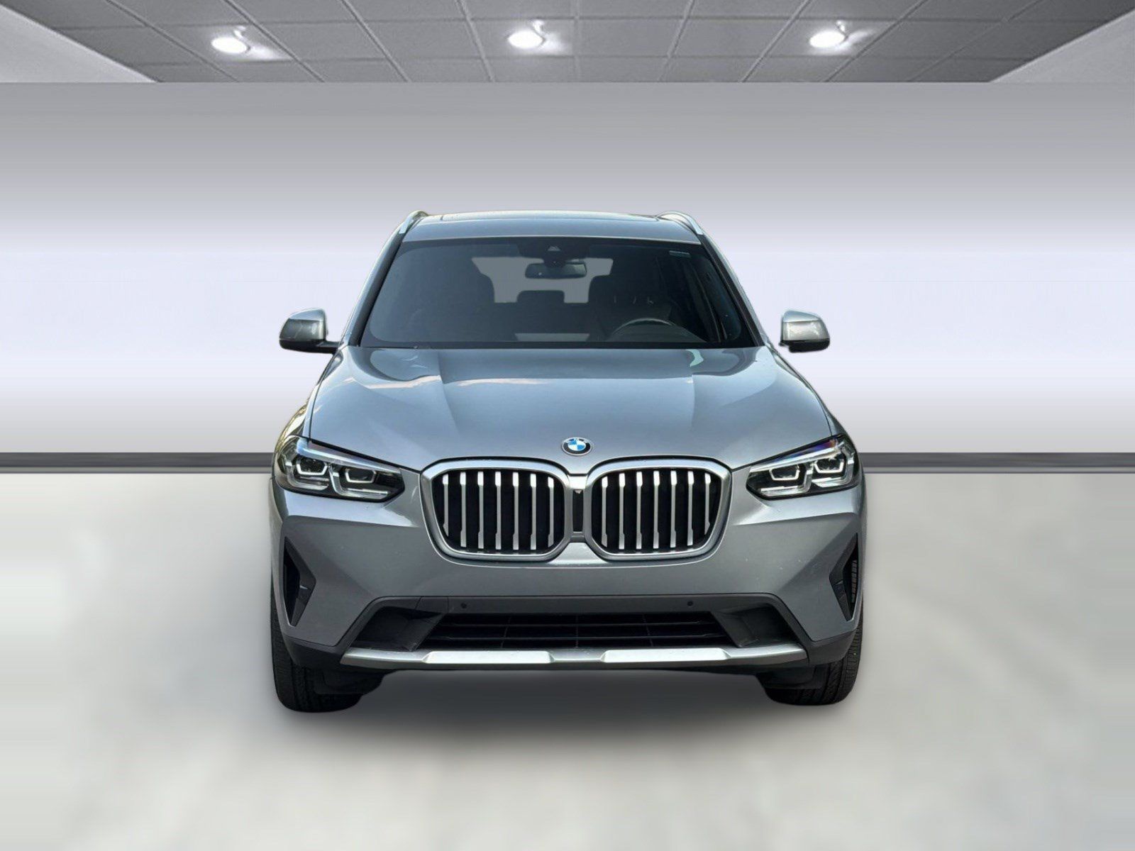 Used 2023 BMW X3 sDrive30i w/ Convenience Package RWD image 6