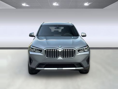 Used 2023 BMW X3 sDrive30i w/ Convenience Package RWD image 6