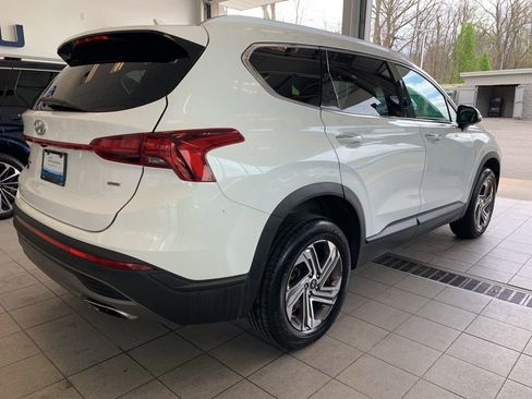 Certified 2023 Hyundai Santa Fe SEL w/ Cargo Package image 20