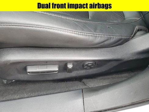 Used 2021 Honda Accord Touring image 23