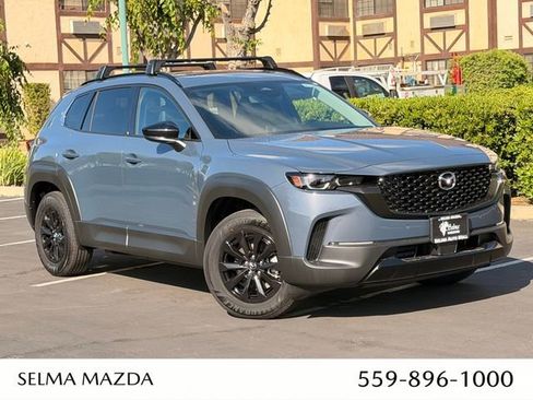 New 2026 MAZDA CX-50 AWD 2.5 Hybrid w/ Premium Pkg image 1