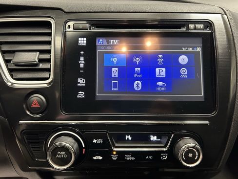 Used 2014 Honda Civic EX-L image 16