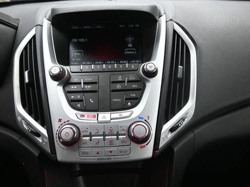 Used 2013 GMC Terrain SLE FWD image 11