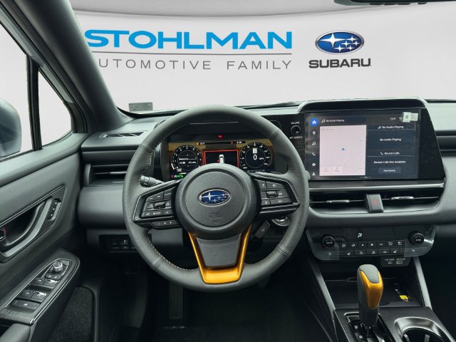 New 2026 Subaru Outback Wilderness AWD/4WD image 21