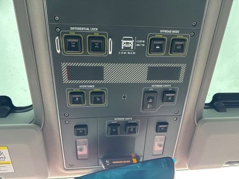 New 2026 INEOS Grenadier image 19