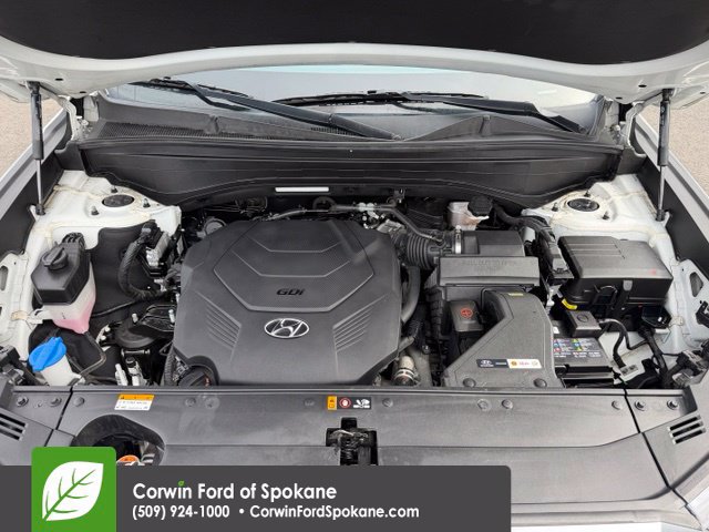Used 2021 Hyundai Palisade Calligraphy AWD/4WD image 38