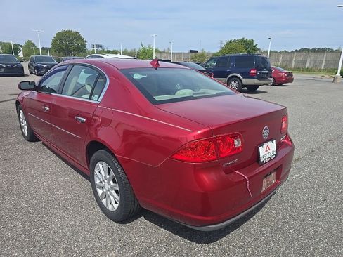 Used 2011 Buick Lucerne CX image 7