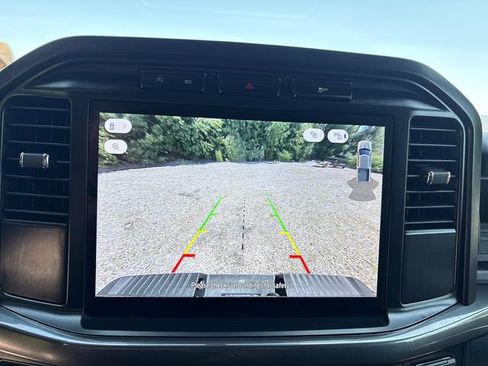 Certified 2024 Ford F150 STX AWD/4WD image 33