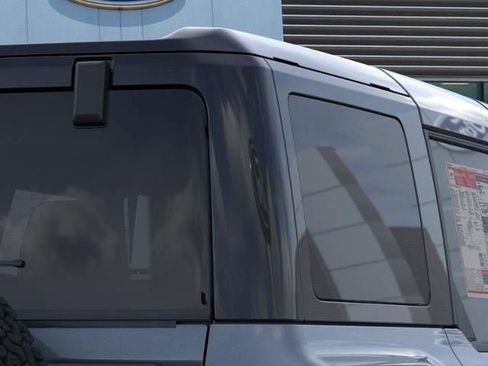 New 2025 Ford Bronco Raptor image 25