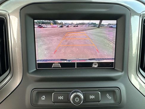 New 2026 GMC Sierra 3500 Pro w/ 1SA Pro Safety Plus Package image 25