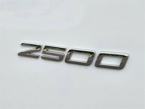 New 2025 Mercedes-Benz Sprinter 2500 image 10