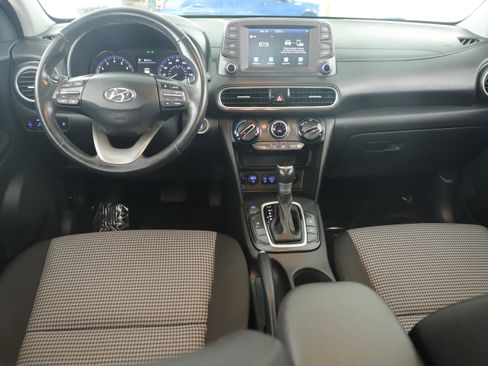 Used 2020 Hyundai Kona SEL Plus w/ Cargo Package image 19