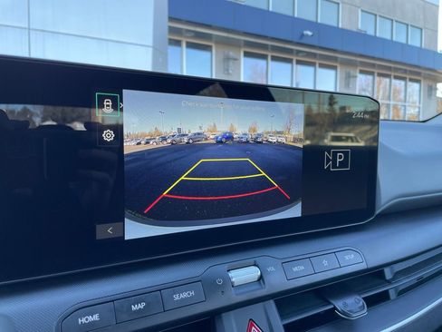 Used 2025 Kia K4 LX image 22