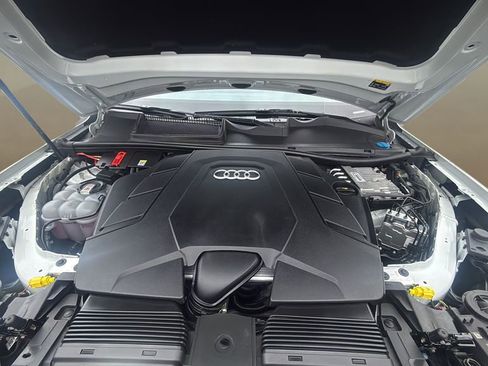 Used 2022 Audi Q7 3.0T Premium Plus image 16