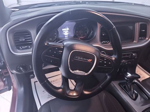 Used 2022 Dodge Charger SXT w/ Blacktop Package RWD image 20