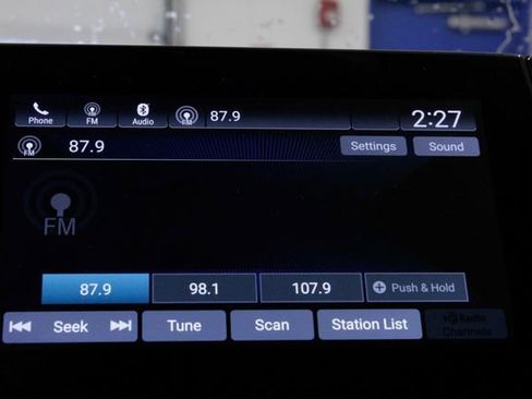 Certified 2023 Honda Odyssey Sport image 37