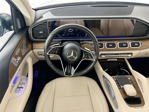 Certified 2024 Mercedes-Benz GLE 350 4MATIC image 20