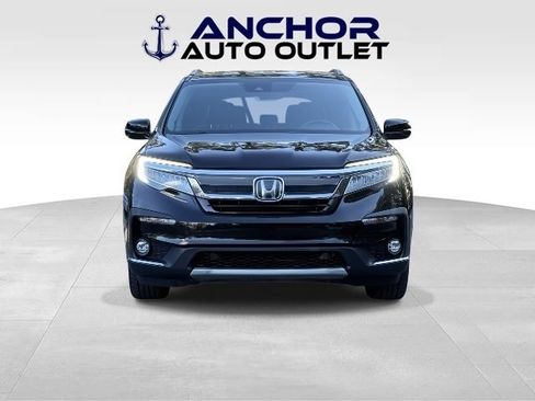 Used 2019 Honda Pilot Touring image 2