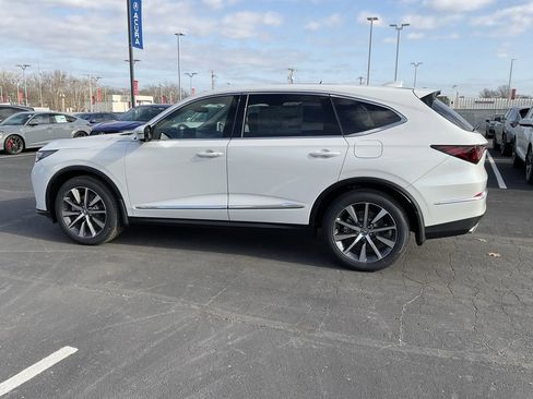 New 2026 Acura MDX w/ Technology Package image 5
