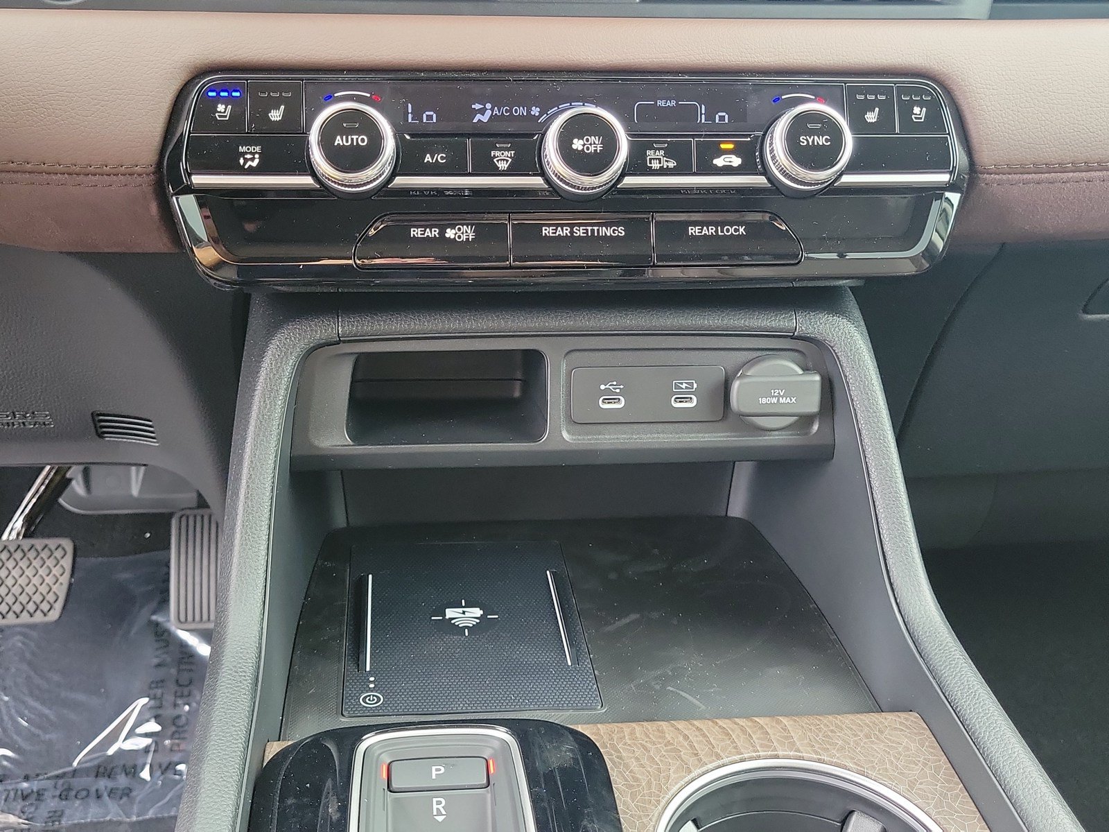 New 2026 Honda Pilot Elite image 22