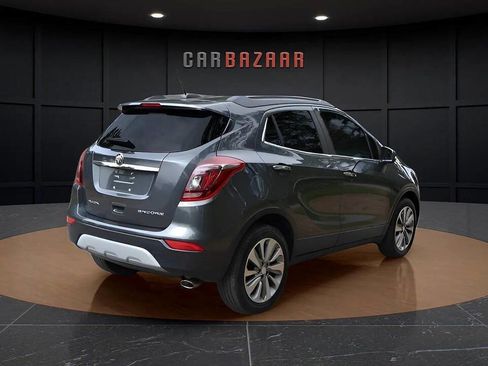 Used 2017 Buick Encore Preferred image 6