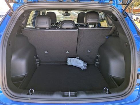 New 2026 Jeep Compass Latitude image 11