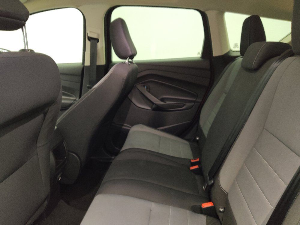 Used 2019 Ford Escape S FWD image 18