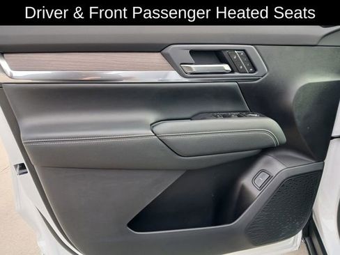 New 2026 GMC Terrain Denali image 12