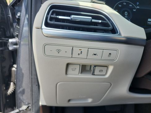 Used 2020 Hyundai Palisade Limited AWD/4WD image 14