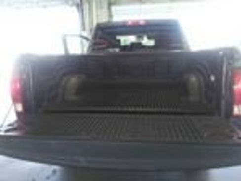 Used 2024 RAM 1500 Classic SLT AWD/4WD image 5