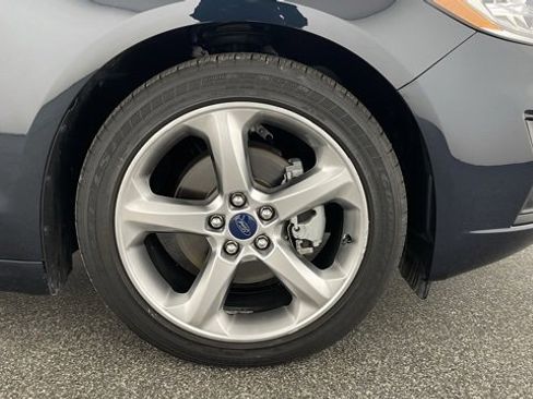 Used 2020 Ford Fusion SE w/ Equipment Group 151A image 52