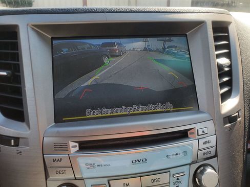 Used 2012 Subaru Legacy 3.6R Limited image 4