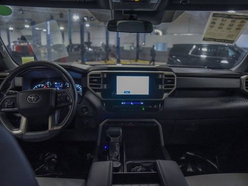 Used 2025 Toyota Tundra SR5 image 23