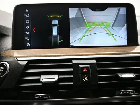 Used 2019 BMW X3 sDrive30i w/ Convenience Package image 16