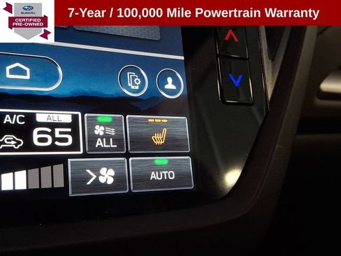 Certified 2026 Subaru Forester Premium AWD/4WD image 24